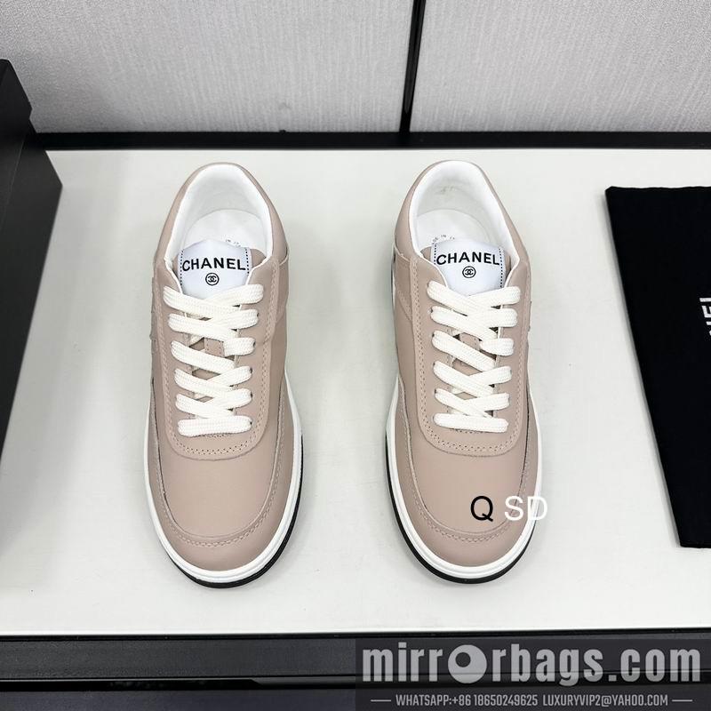 Chanel Shoes sz35-40 SD1012