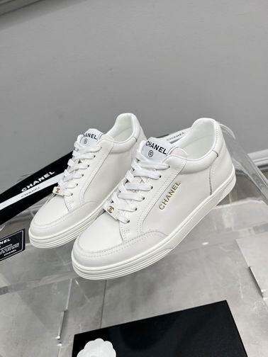 Chanel Shoes sz35-40 mnh0302