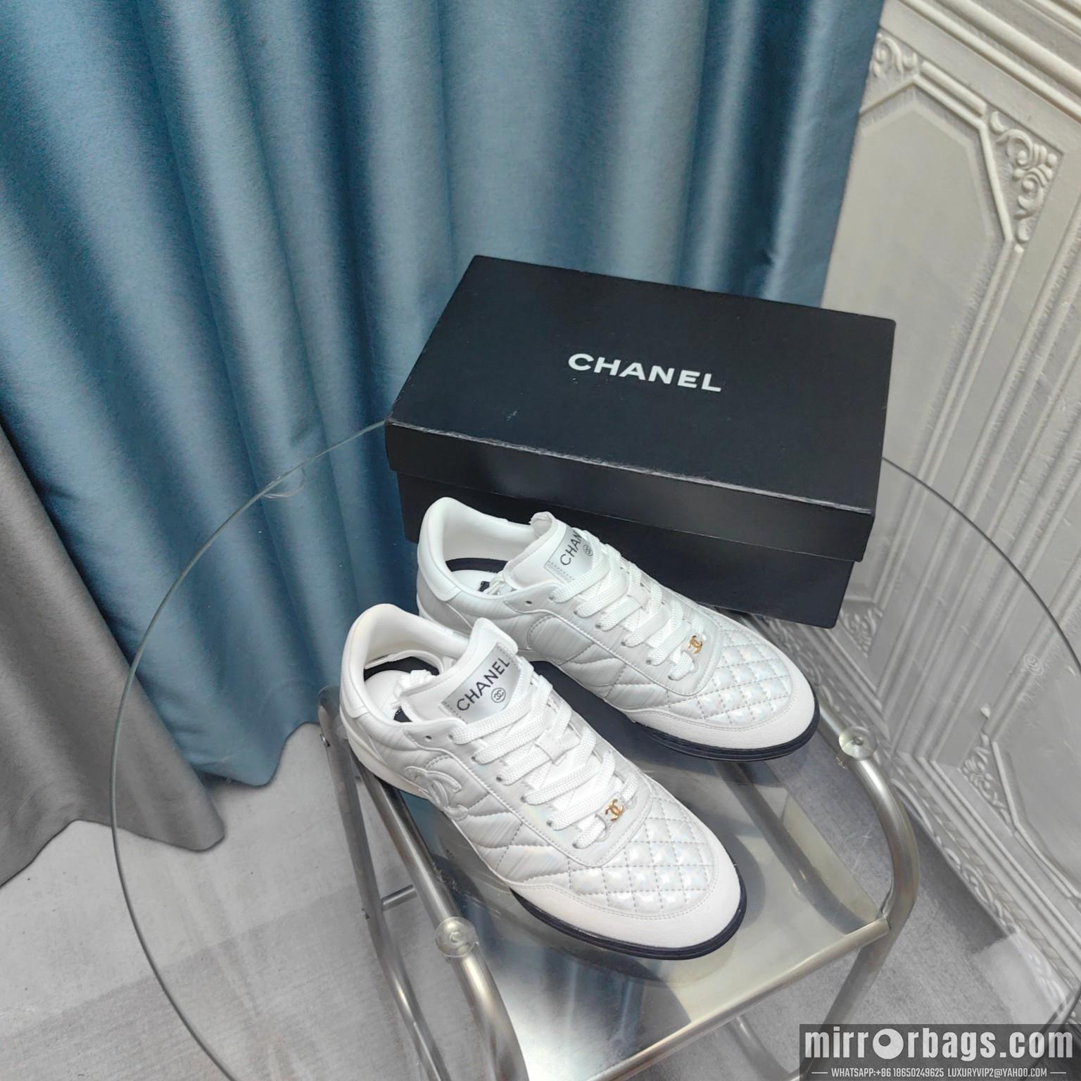 Chanel Shoes sz35-41 h1003