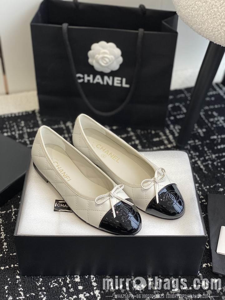 Chanel Shoes sz35-41 mnh0208