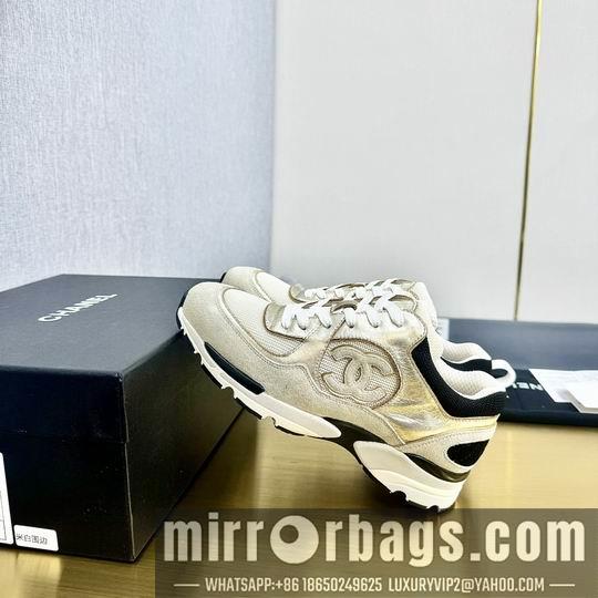 Chanel Shoes sz35-41 hnh0601