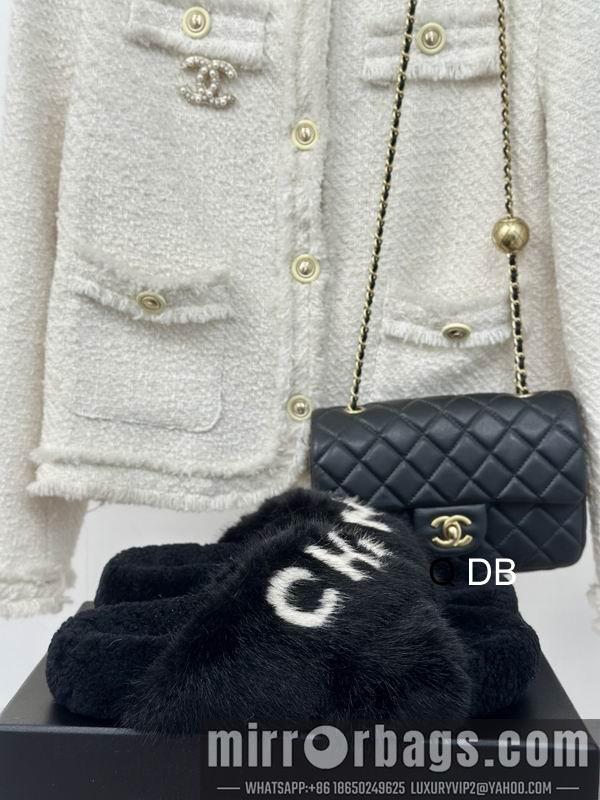 Chanel Shoes sz35-40 SD1003
