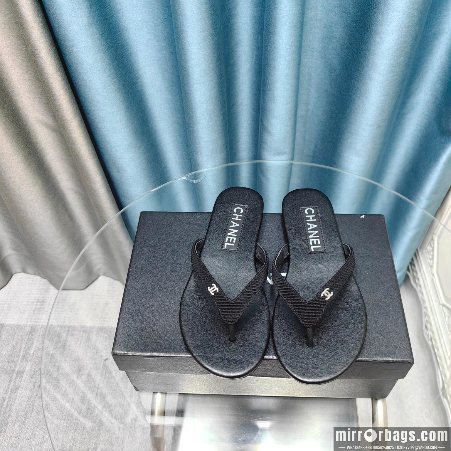 Chanel Shoes sz35-41 h0703
