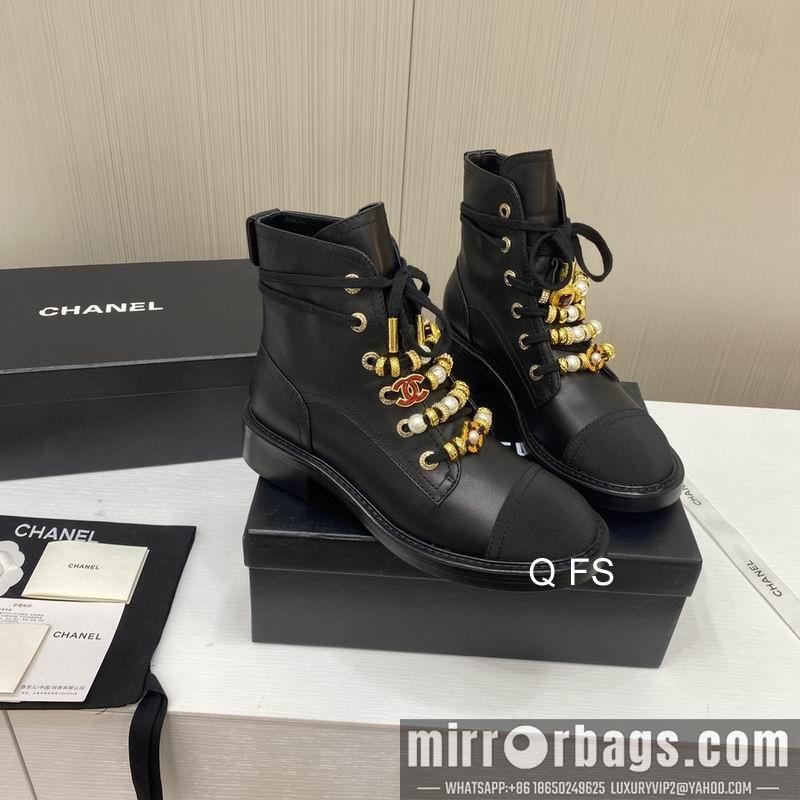 Chanel Shoes sz35-40 FS0831