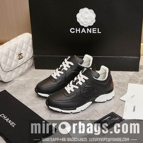 Chanel Shoes sz35-45 hnh0304