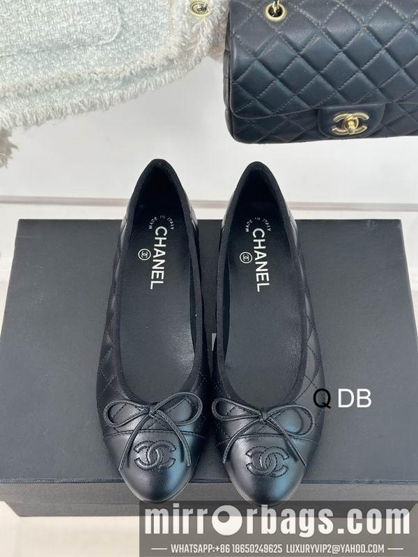Chanel Shoes sz35-40 7C SD1205