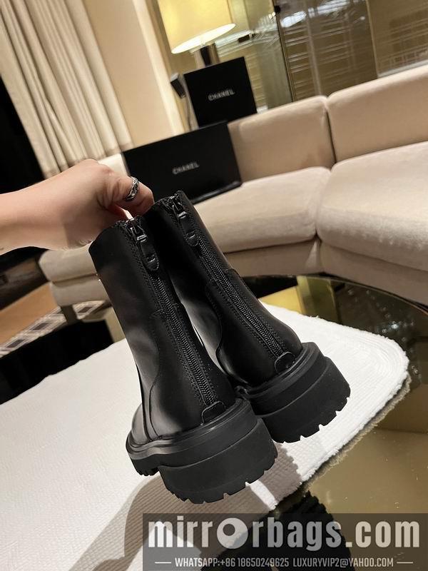 Chanel Shoes sz35-40 NW1007
