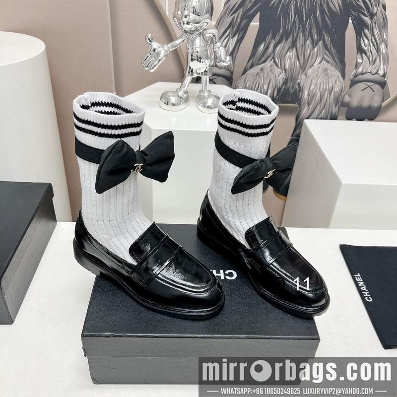 Chanel Shoes colour sz35-40 J0101