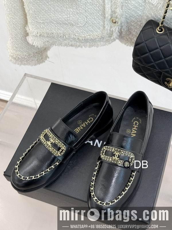 Chanel Shoes sz35-40 DB0303