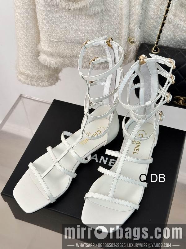 Chanel Shoes sz35-40 DB0502