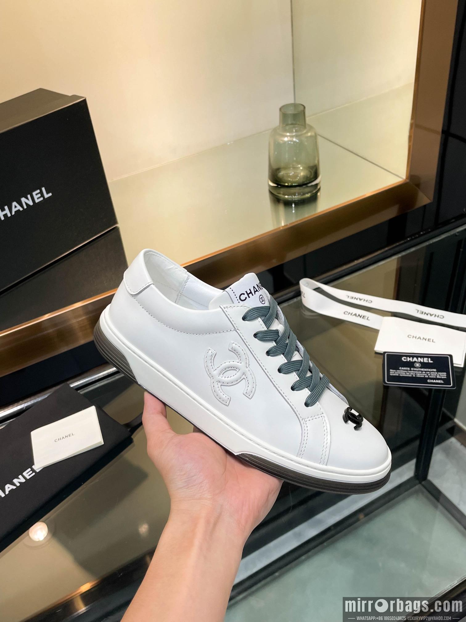 Chanel Shoes sz35-40 h0704