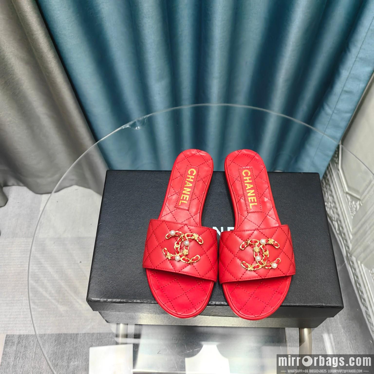 Chanel Shoes sz35-39 h0713