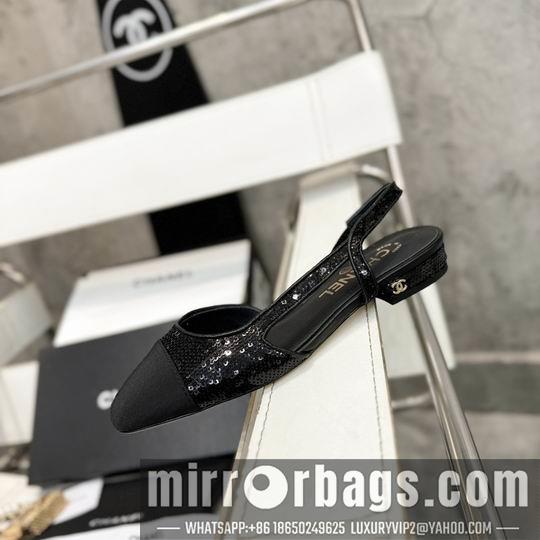 Chanel Shoes sz34-43 mnh0333