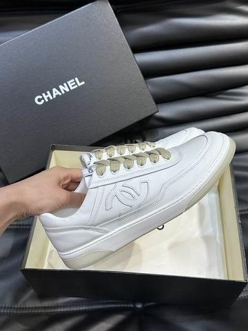 Chanel Shoes sz38-45 hnh0401