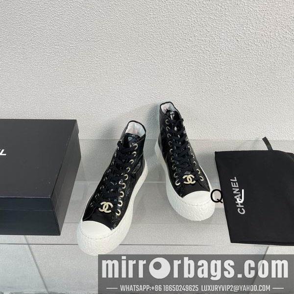 Chanel Shoes sz35-40 XJ0602