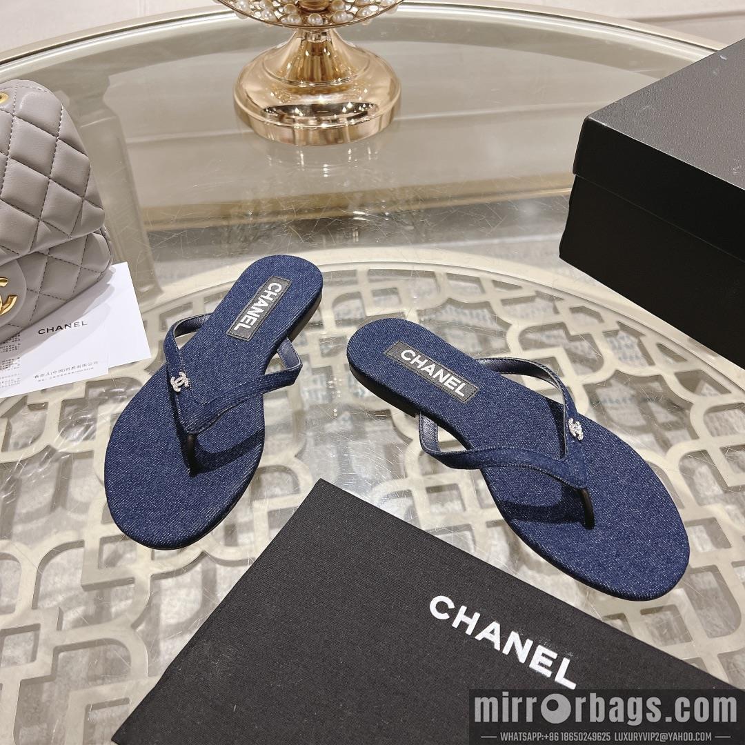 Chanel Shoes sz35-42 h0702