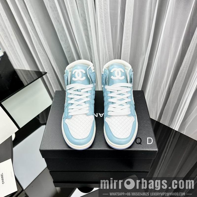 Chanel Shoes sz35-40 8C GDT0904