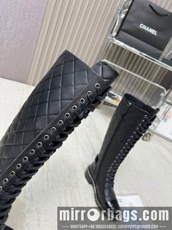 Chanel Shoes sz35-41 fsm0105