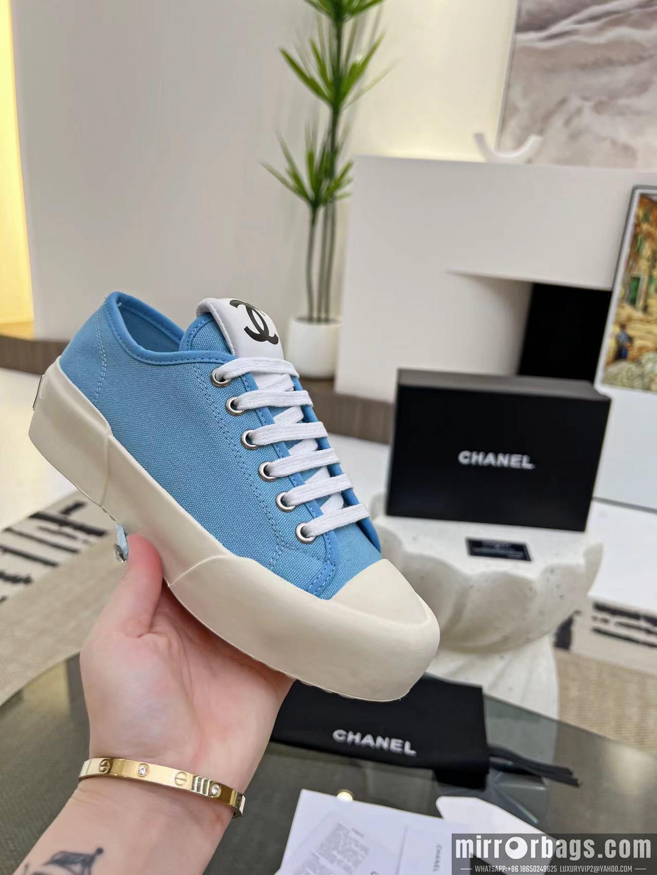 Chanel Shoes sz35-40 h0709