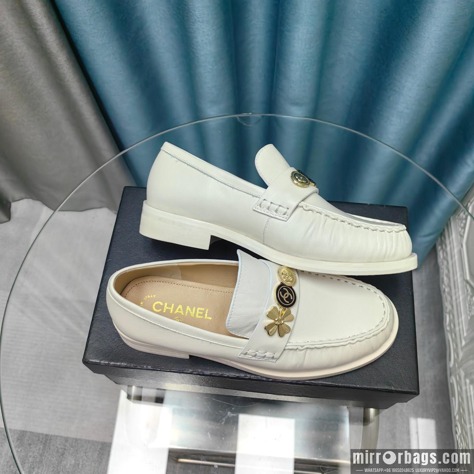 Chanel Shoes sz35-41 h0813