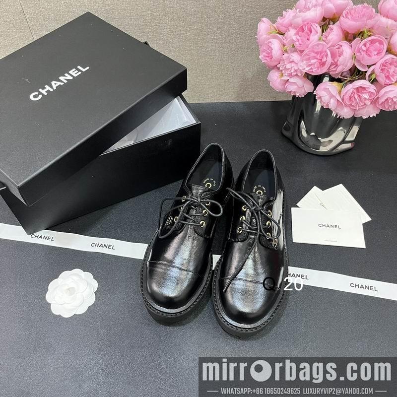 Chanel Shoes sz35-40 XX1009