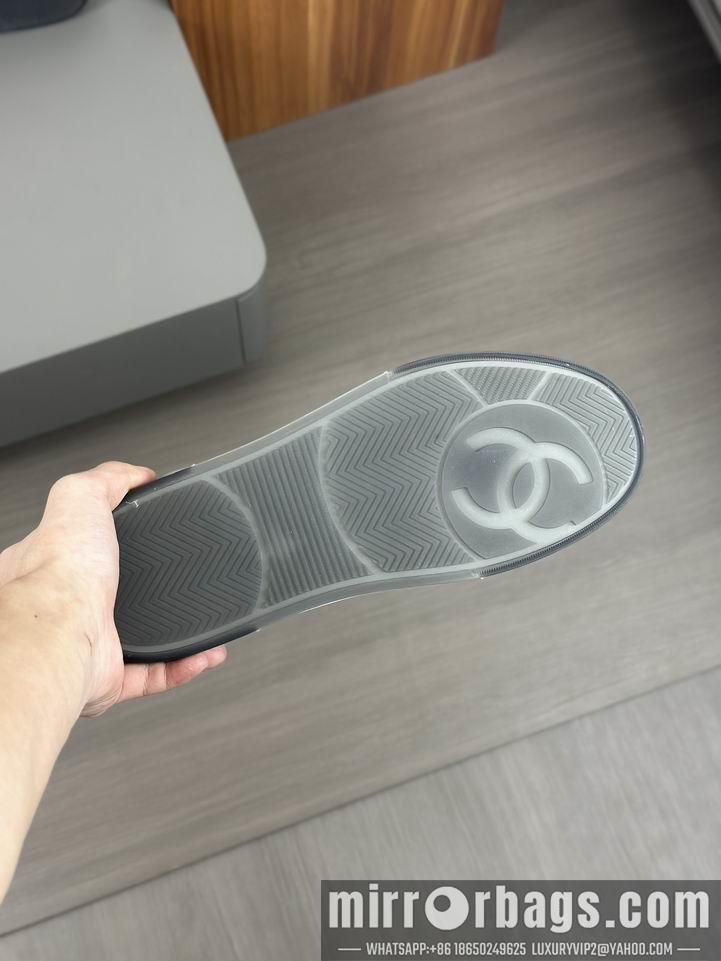 Chanel Shoes chanel sz38-45 hnh1102