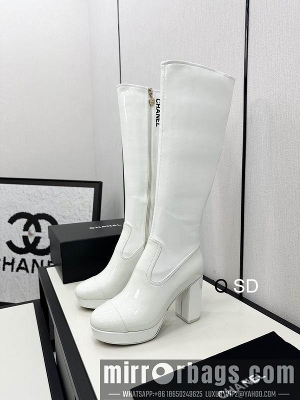 Chanel Shoes sz35-40 SD1035