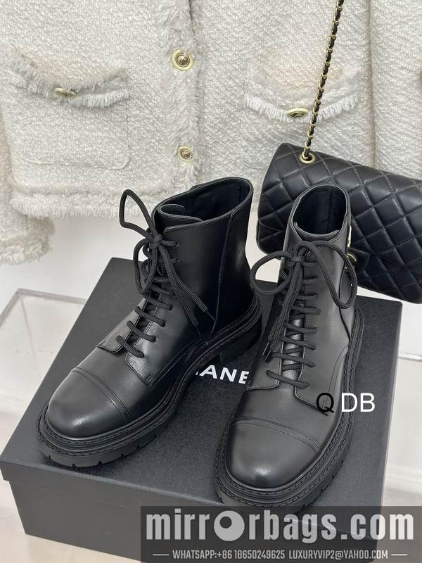 Chanel Shoes sz35-40 3C DB0903