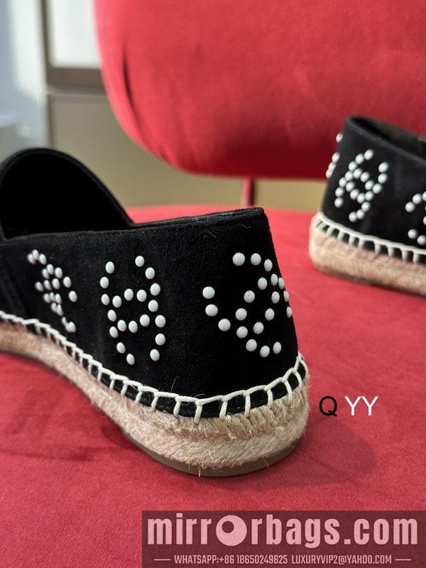 Chanel Shoes colour sz35-40 YY0712