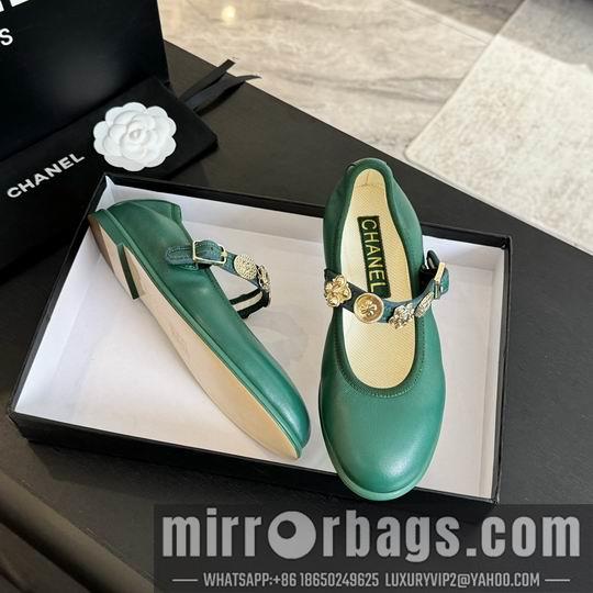 Chanel Shoes sz35-42 mnh0601