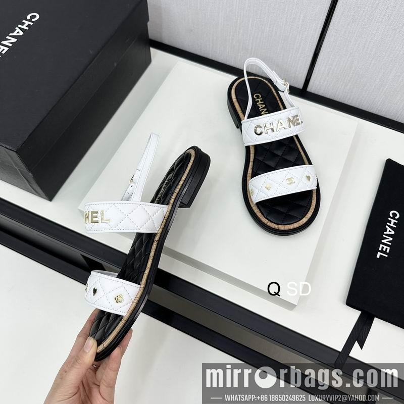 Chanel Shoes sz35-40 SD0610