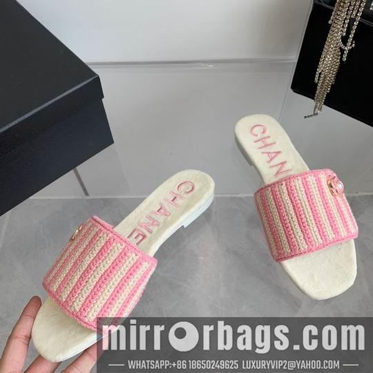 Chanel Shoes sz35-41 mnh0701
