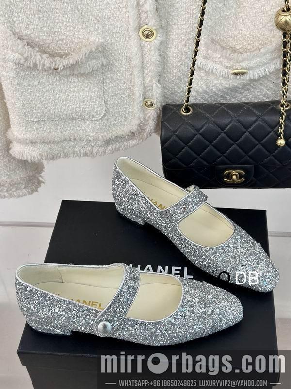 Chanel Shoes sz35-40 DB0502