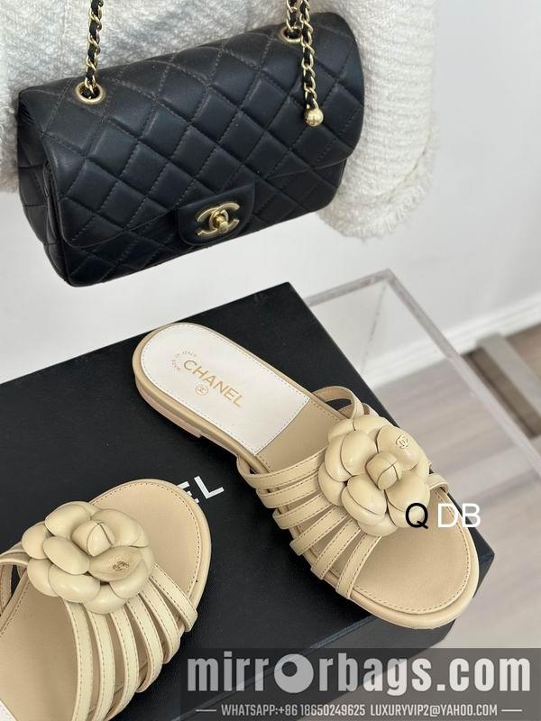 Chanel Shoes sz35-40 3C DB0103