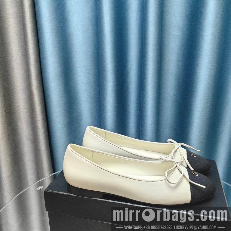 Chanel Shoes sz34-42 mnh0201
