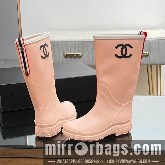 Chanel Shoes sz35-40 mnh0204
