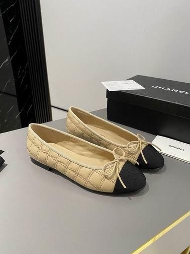 Chanel Shoes sz34-42 mnh0517