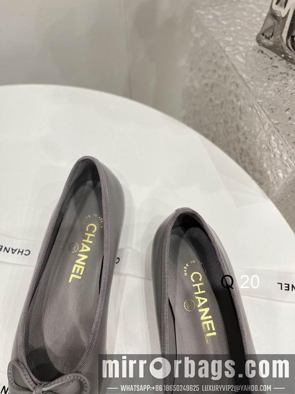 Chanel Shoes sz35-40 3C XX1203