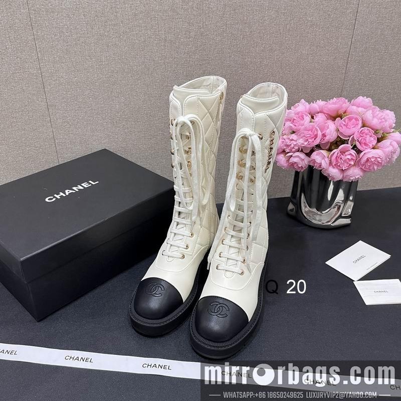 Chanel Shoes sz35-40 XX1018