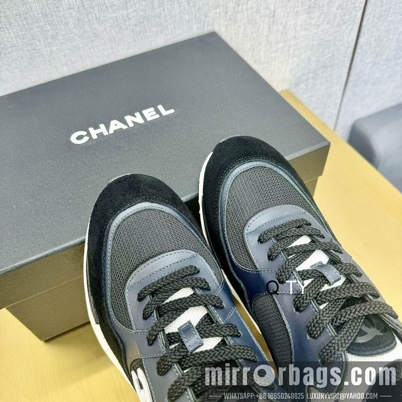 Chanel Shoes sz35-40 TY1224