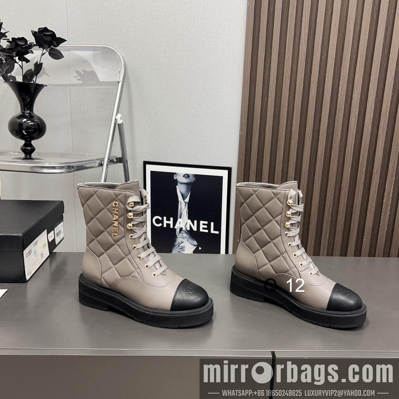 Chanel Shoes sz38-45 J1128