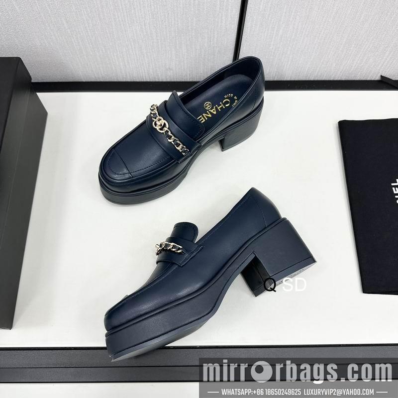Chanel Shoes sz35-40 SD1201