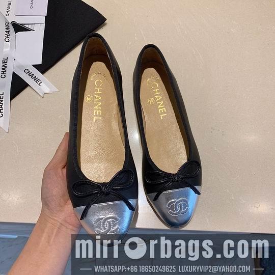 Chanel Shoes sz34-42 mnh0711