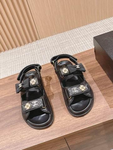Chanel Shoes sz35-40 mnh0430