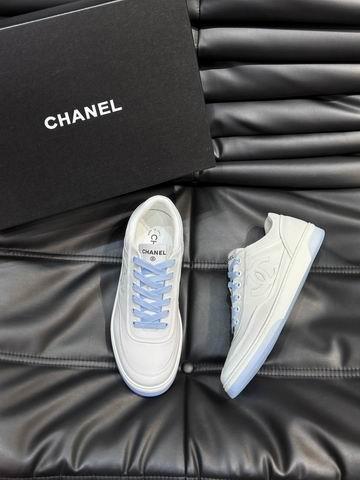 Chanel Shoes sz38-45 hnh0401