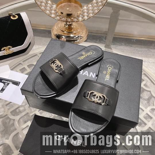 Chanel Shoes sz35-40 mnh0214