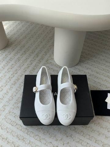 Chanel Shoes sz35-41 mnh0420