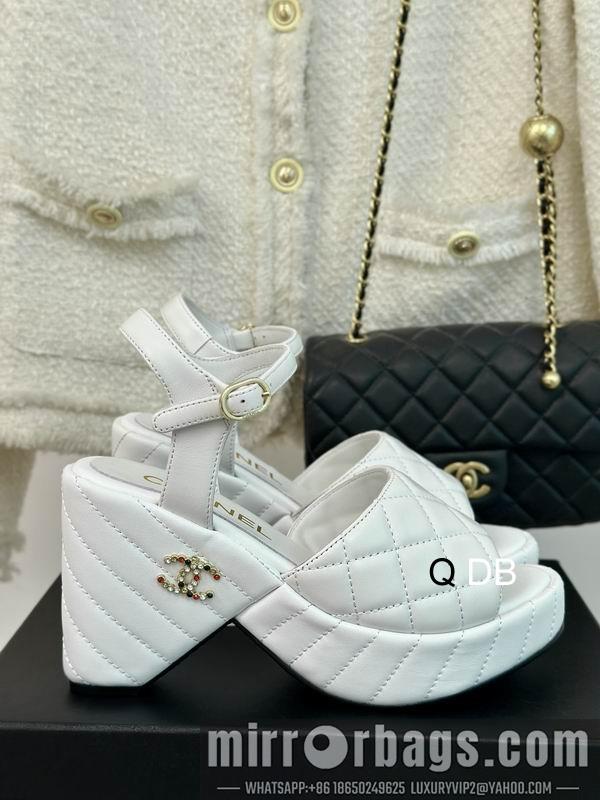 Chanel Shoes sz35-39 DB0702