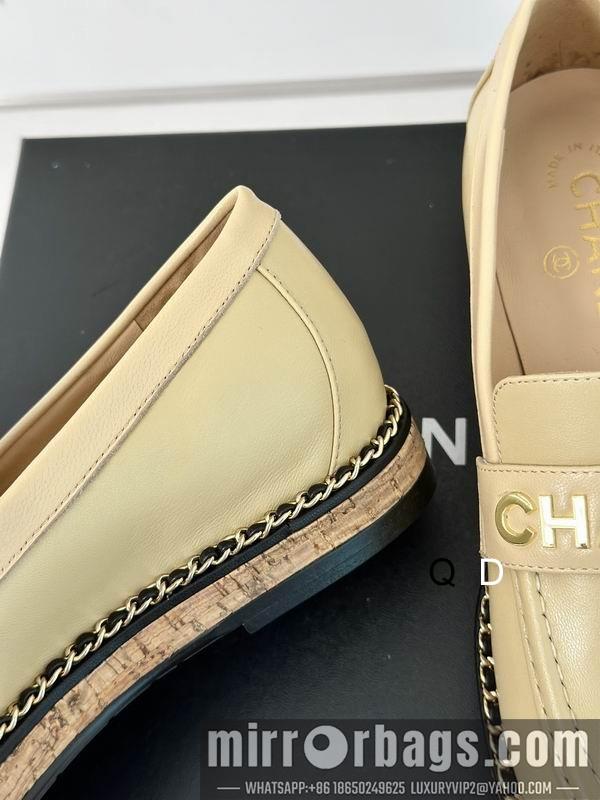 Chanel Shoes sz35-40 GDT0801