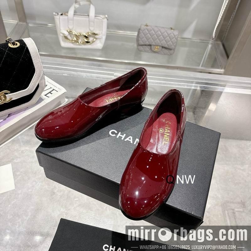Chanel Shoes sz35-40 NW0315